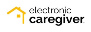 ECG Logo with letters