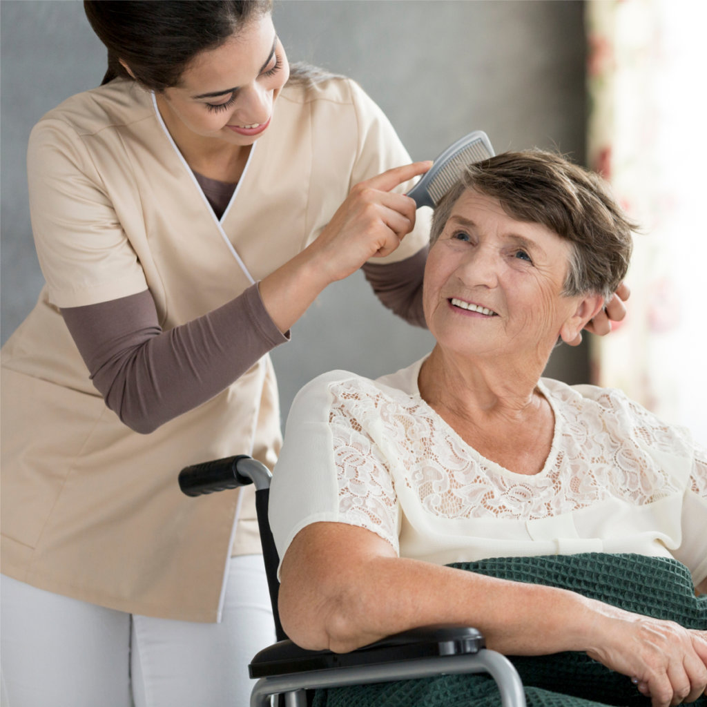 Hospice Services Near Me Savior Hospice