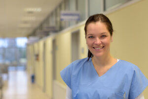 palliative care