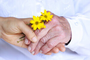 hospice care