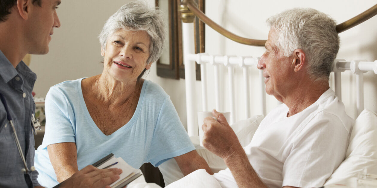 Savior Hospice & Palliative Care - Home care